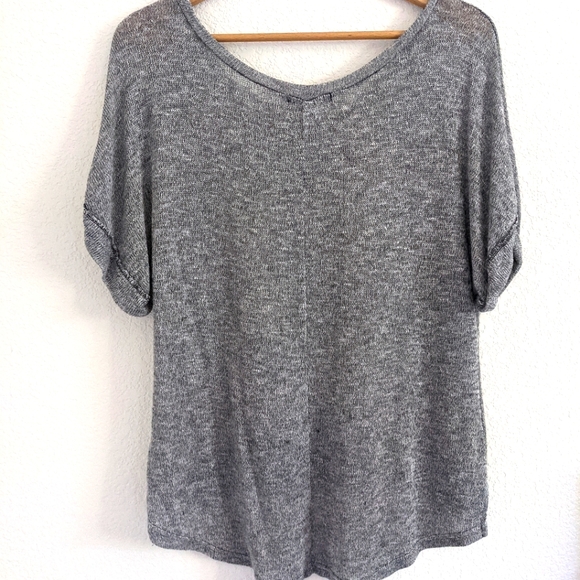 American Eagle - sweater top - Picture 4 of 5